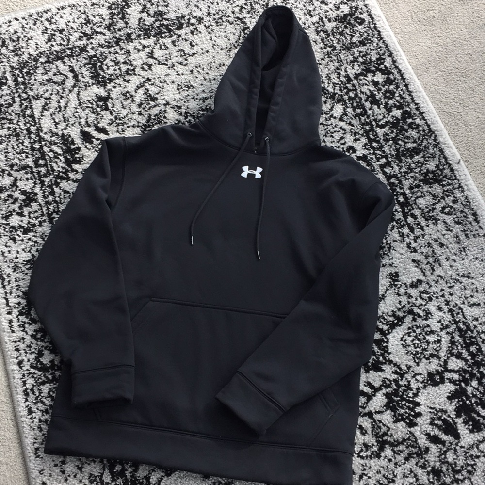 Under Armour hoodie